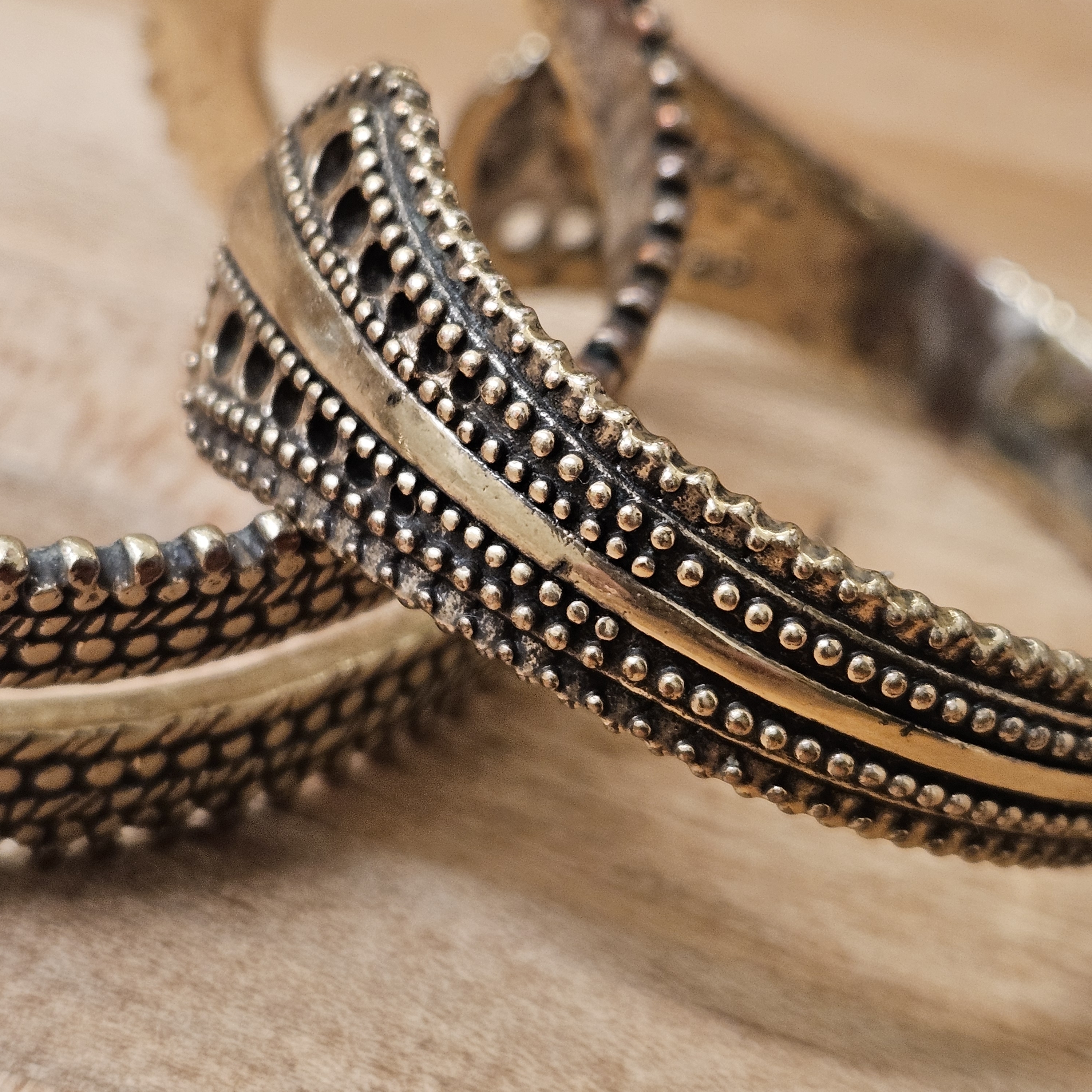 Lot Of Lucky Brand Cuffs